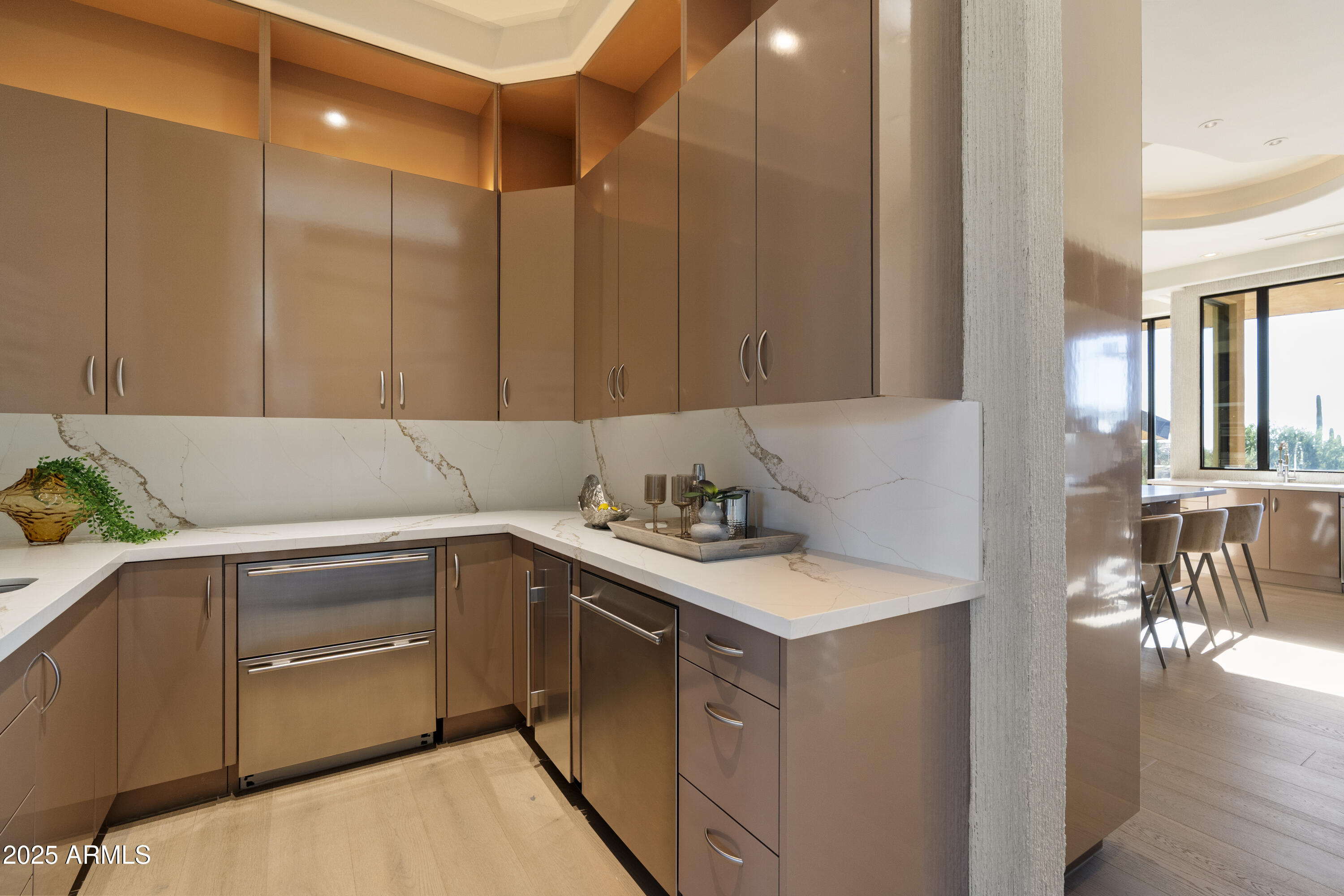 SONORAN RESERVE - Residential