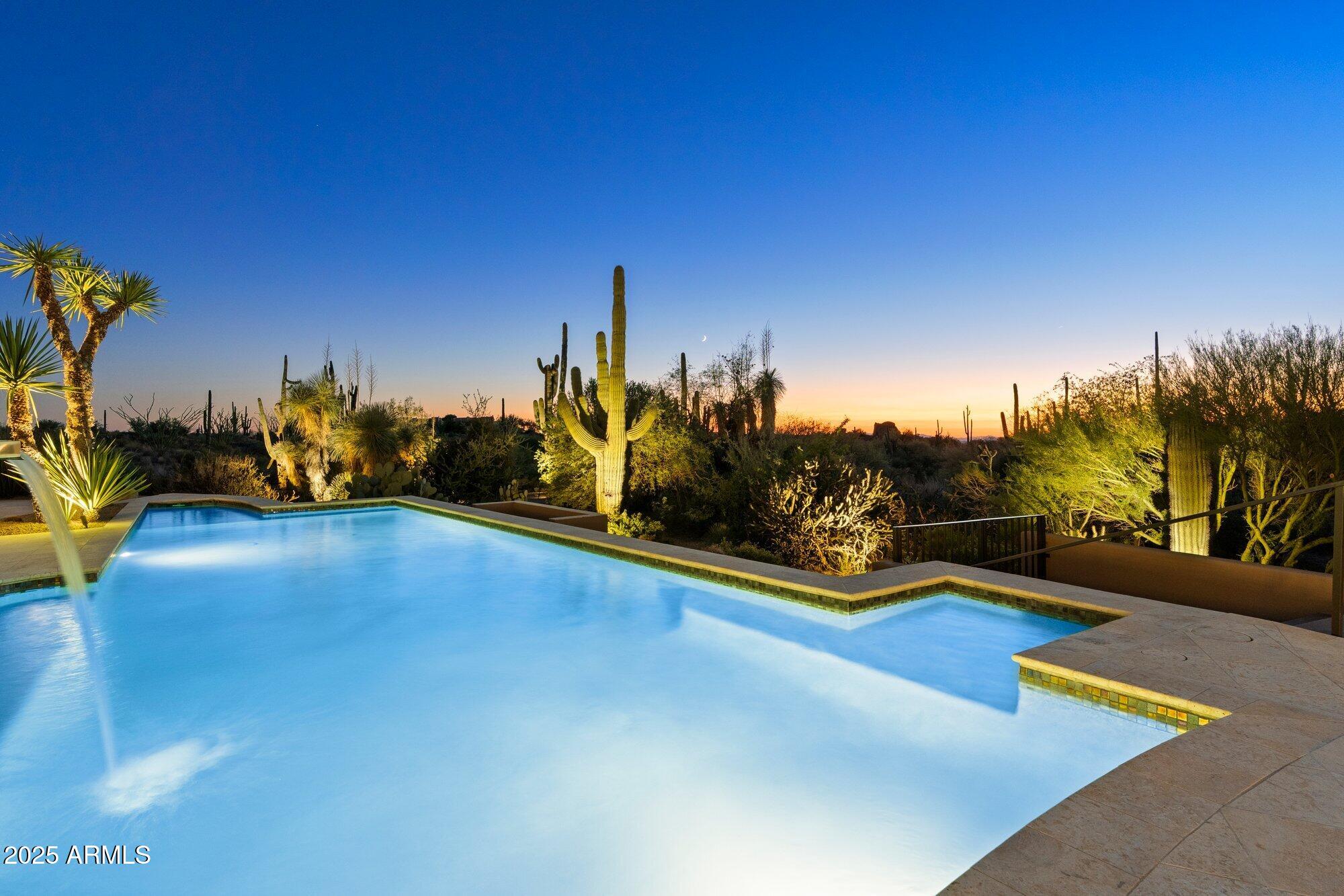 SONORAN RESERVE - Residential