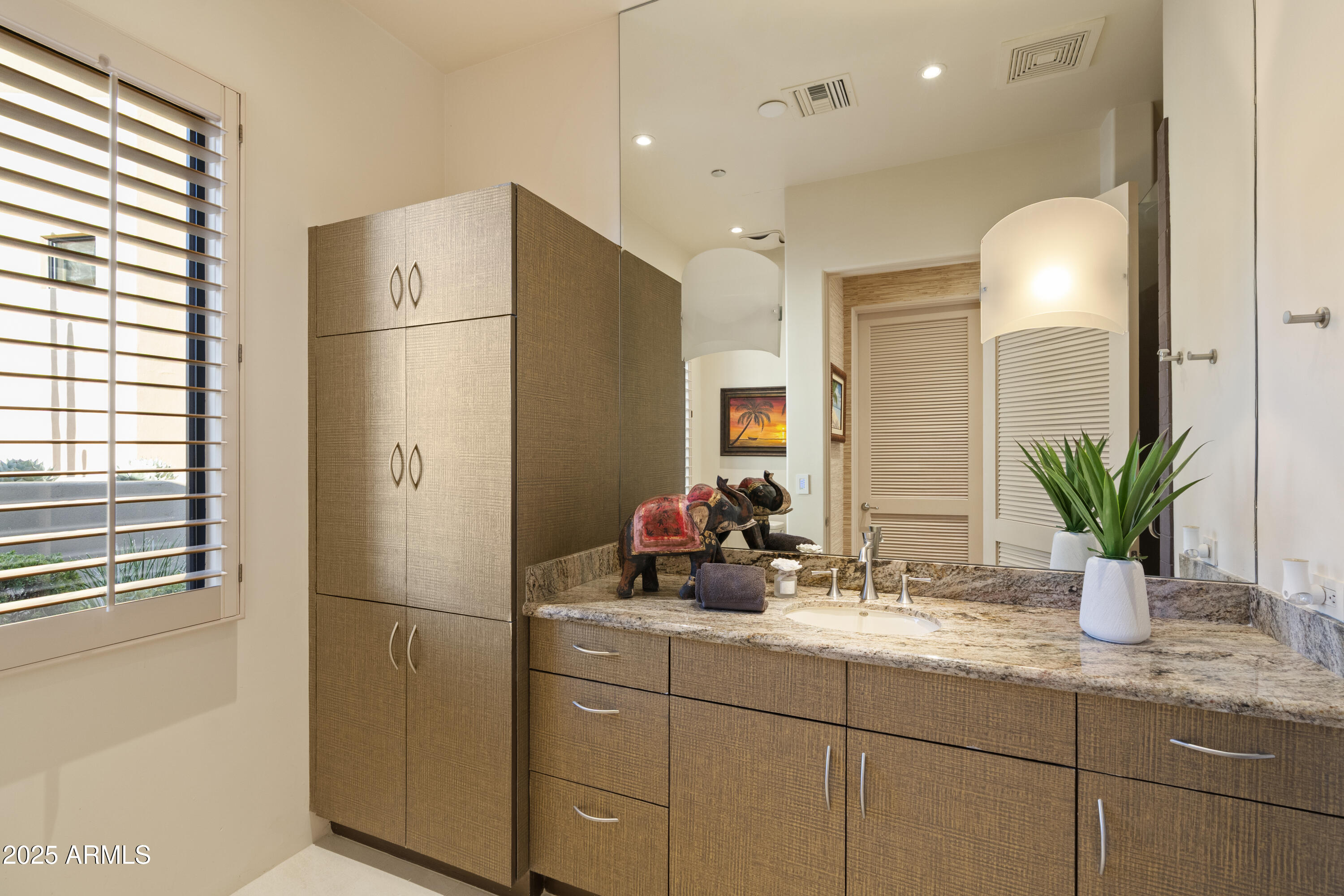 SONORAN RESERVE - Residential