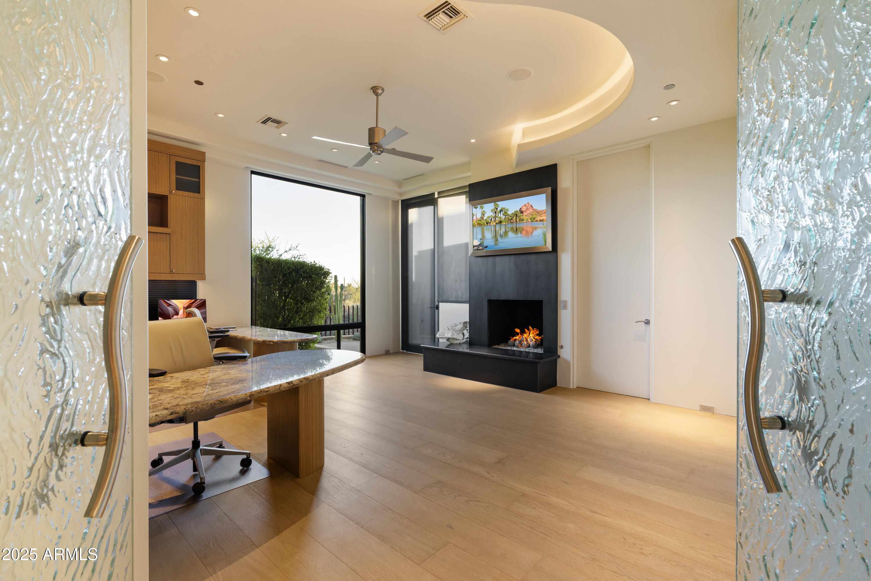 SONORAN RESERVE - Residential