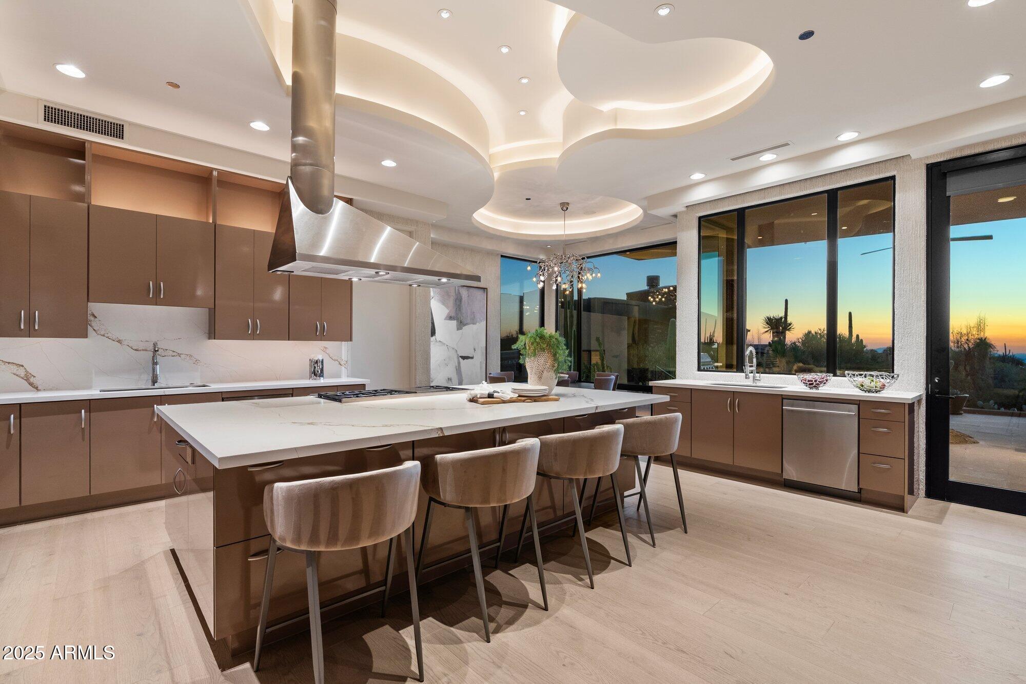 SONORAN RESERVE - Residential