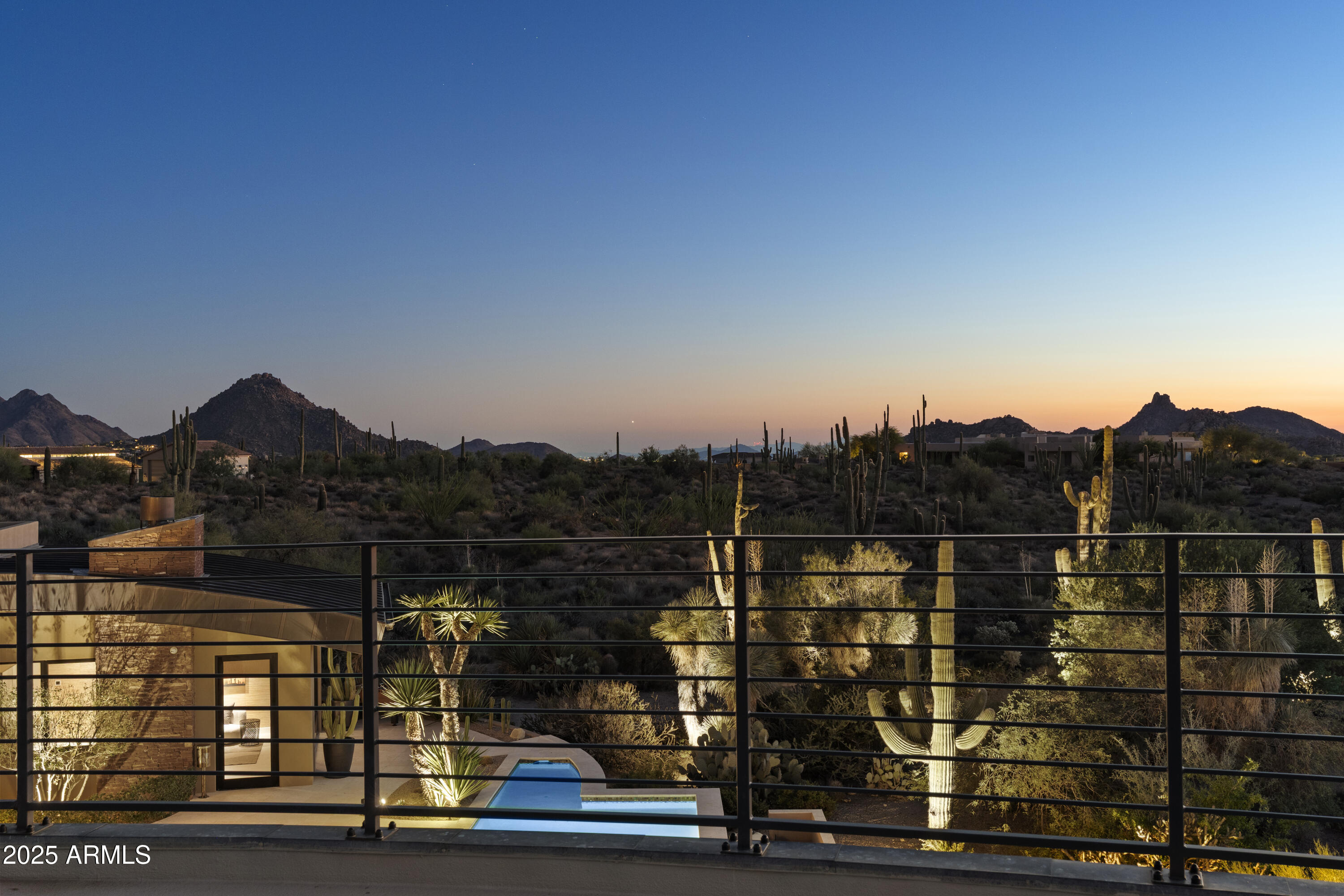SONORAN RESERVE - Residential