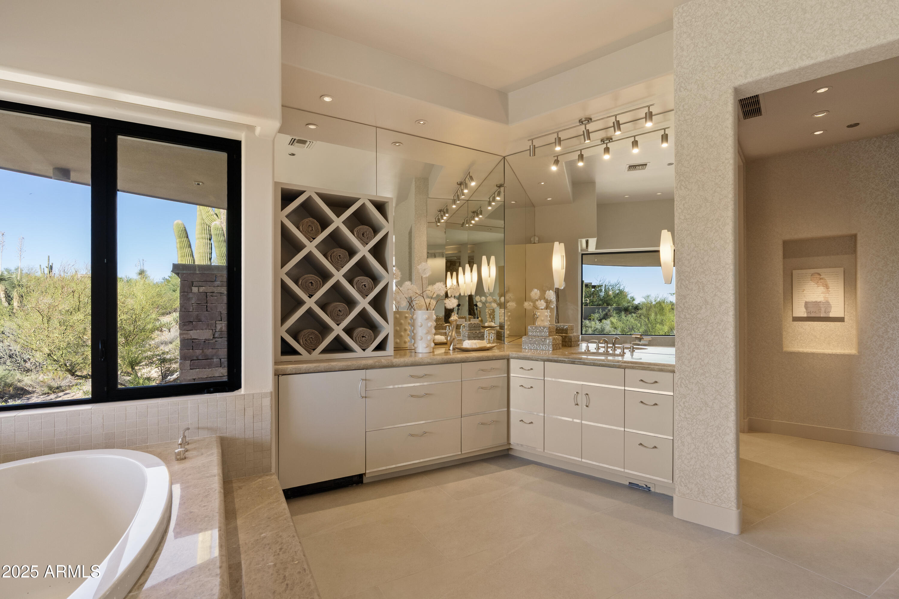 SONORAN RESERVE - Residential