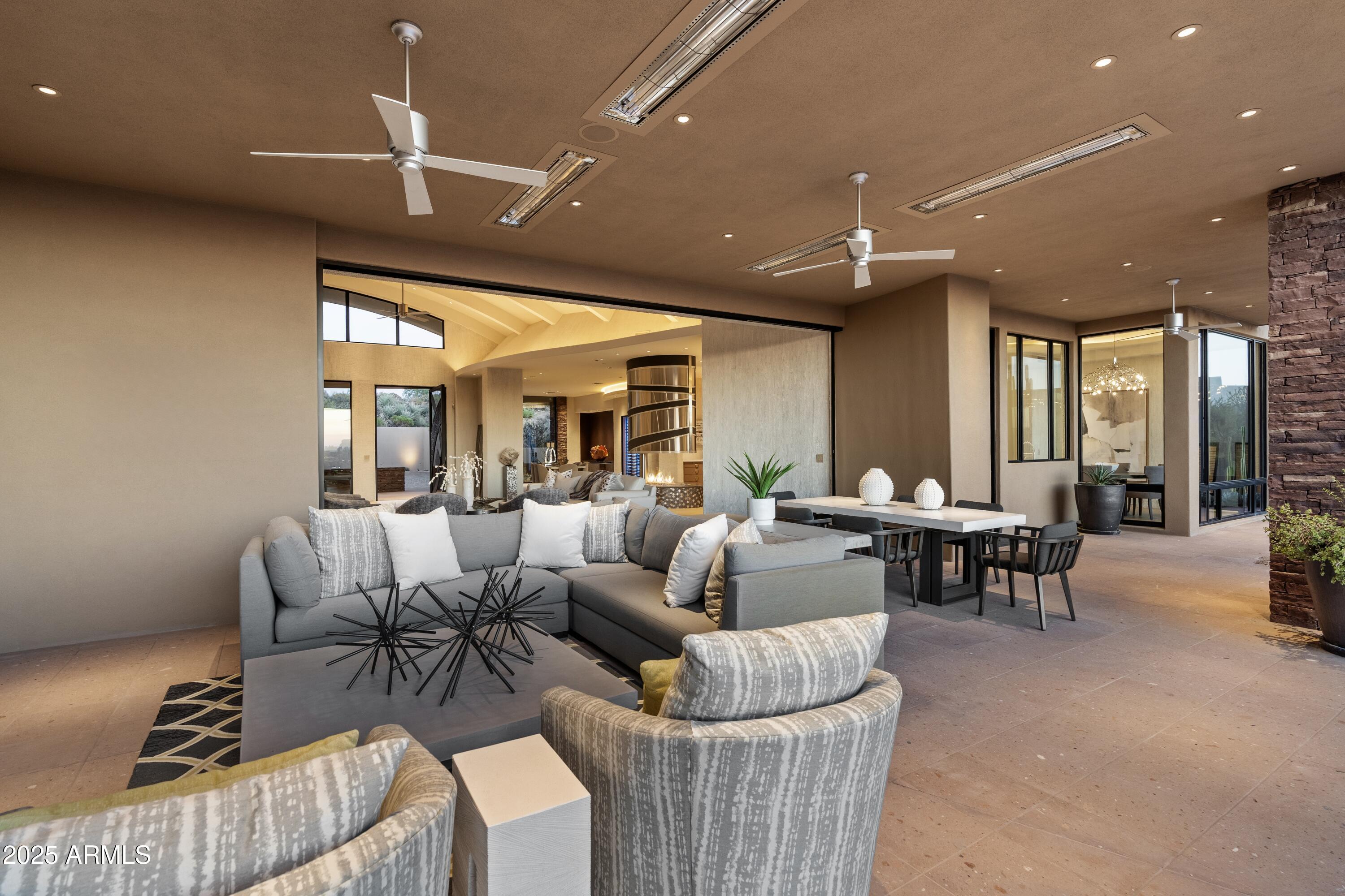 SONORAN RESERVE - Residential