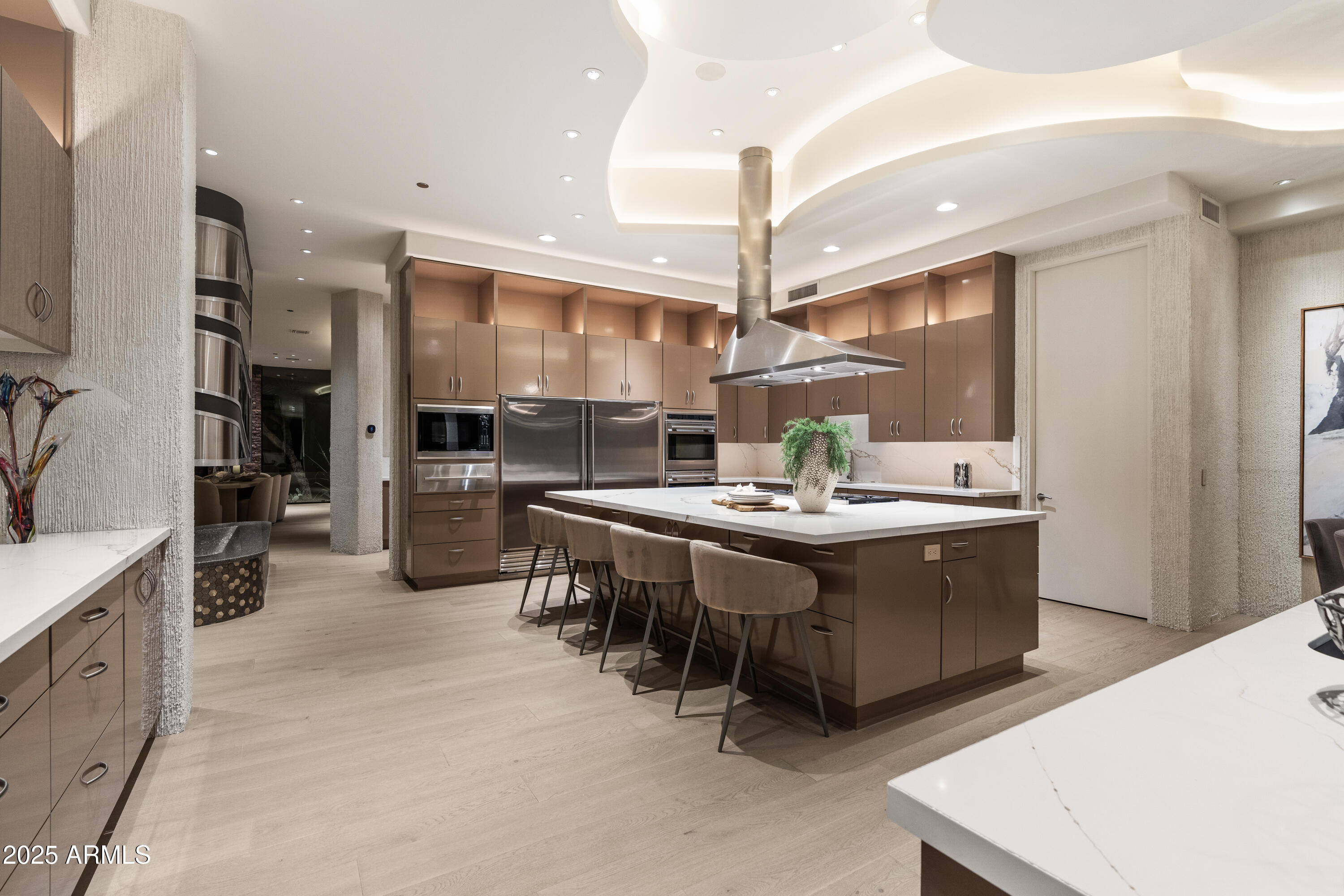 SONORAN RESERVE - Residential