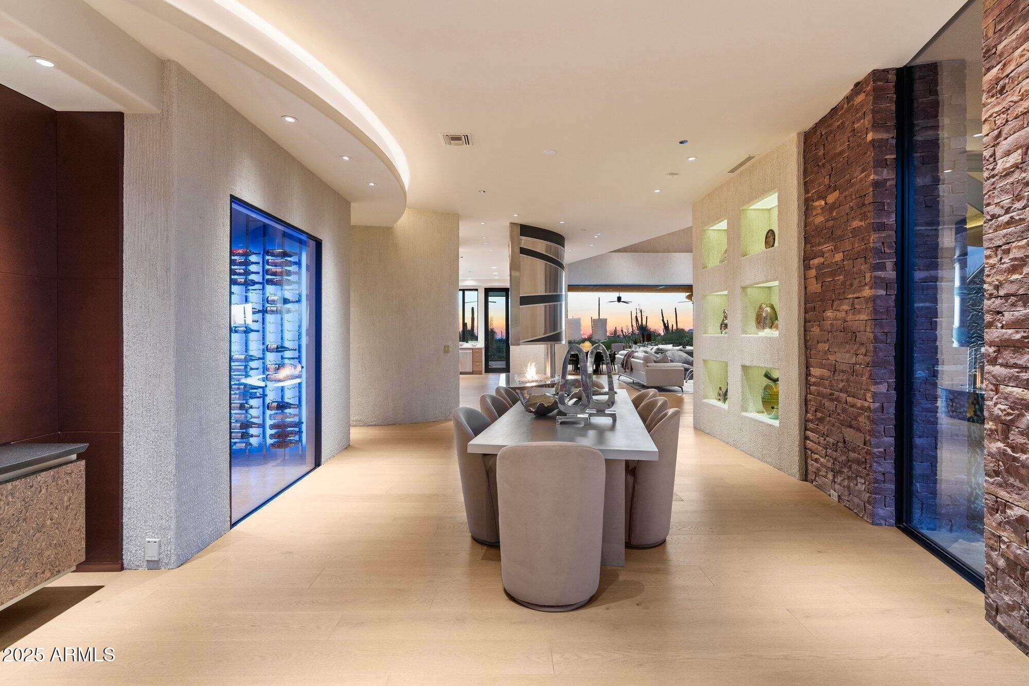 SONORAN RESERVE - Residential