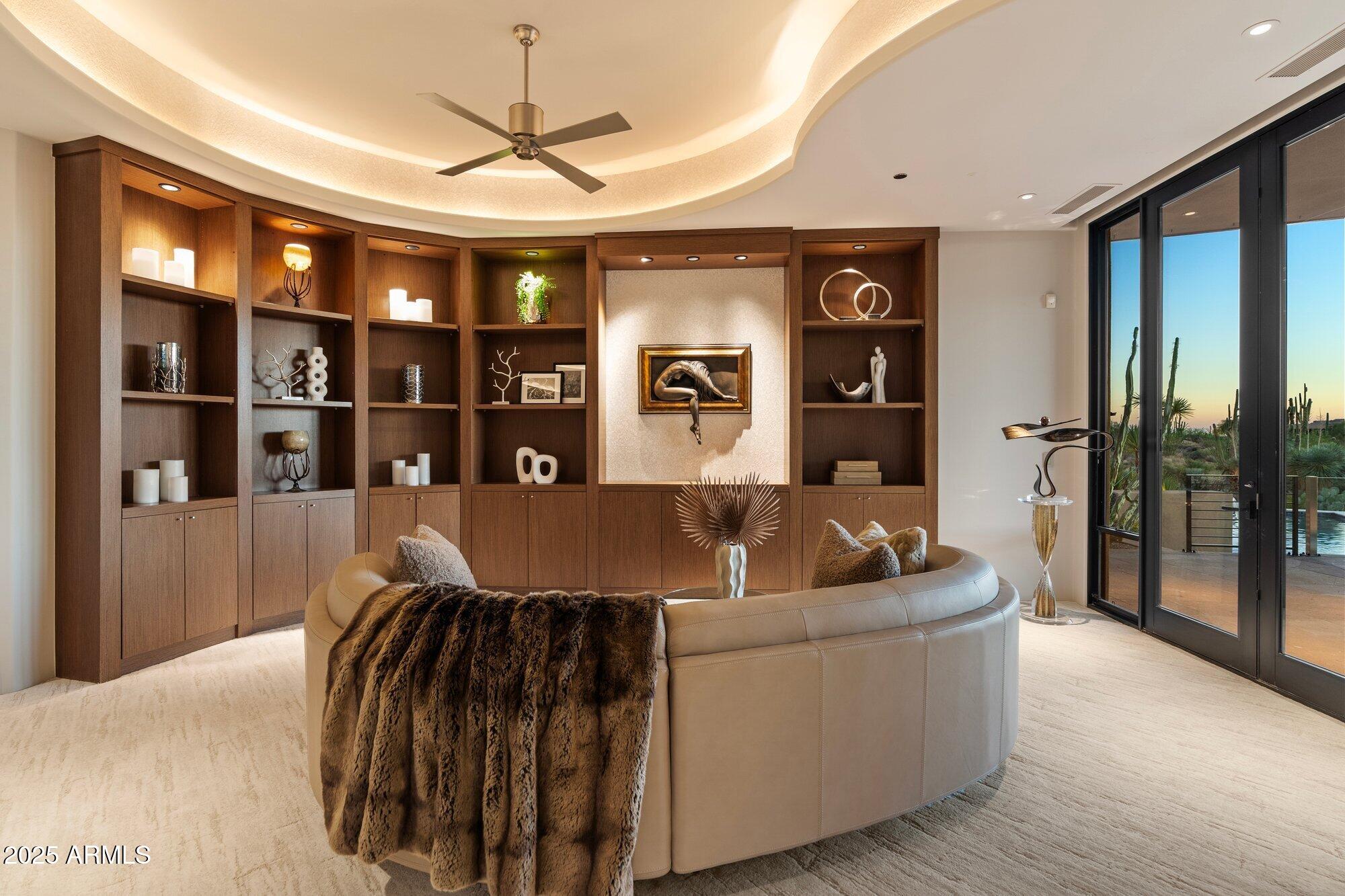 SONORAN RESERVE - Residential