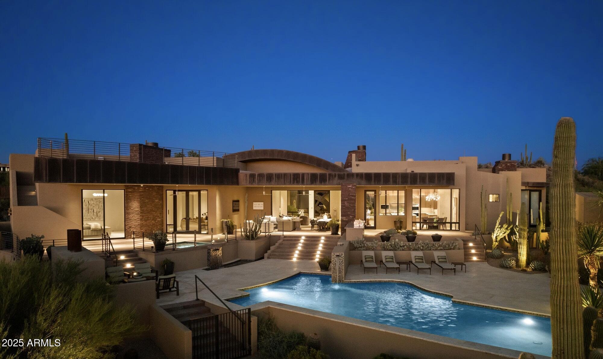 SONORAN RESERVE - Residential