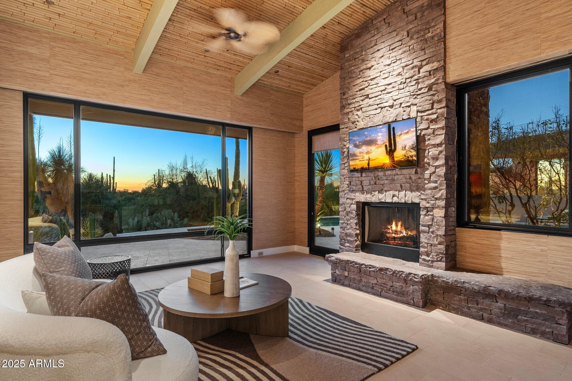 SONORAN RESERVE - Residential