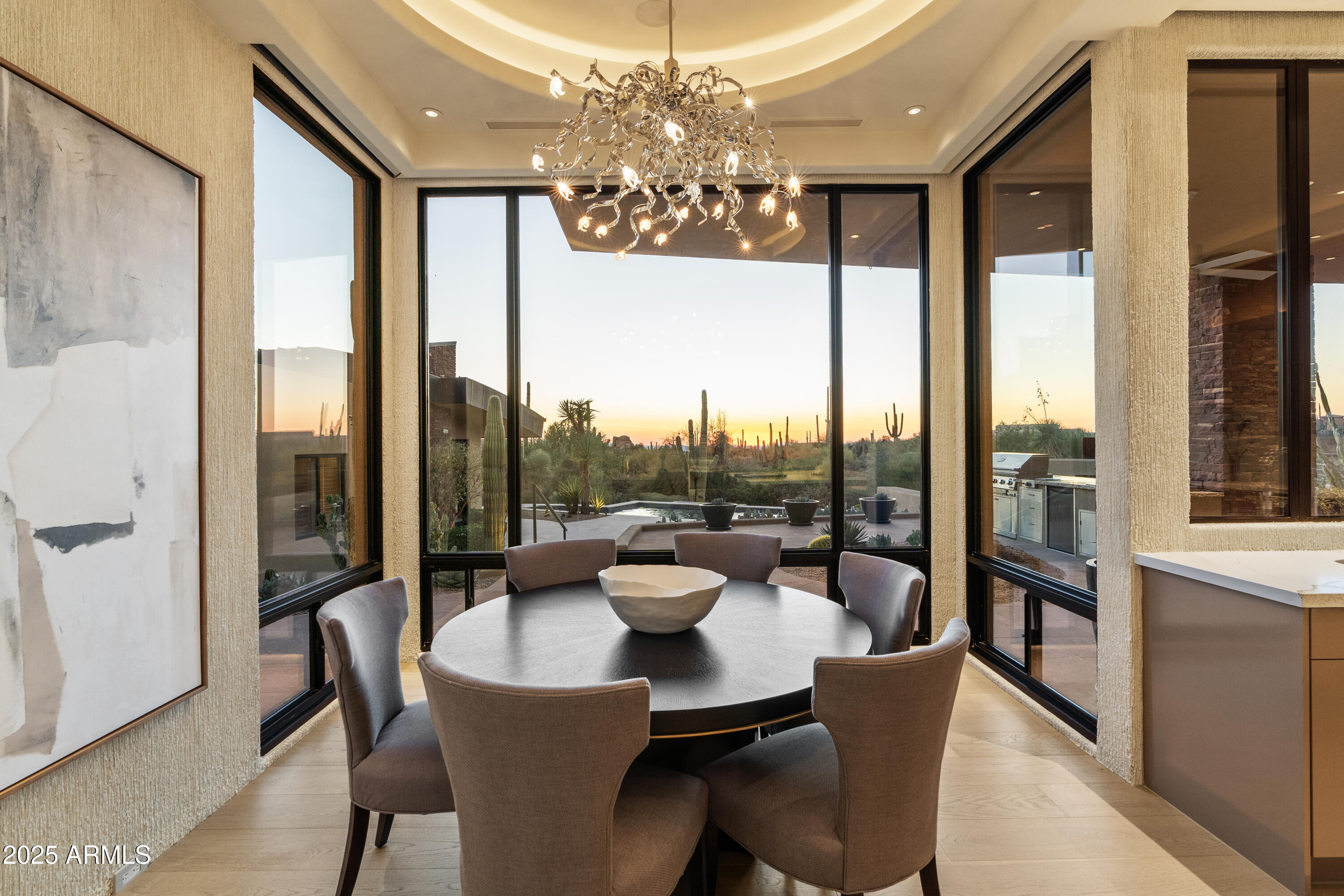 SONORAN RESERVE - Residential