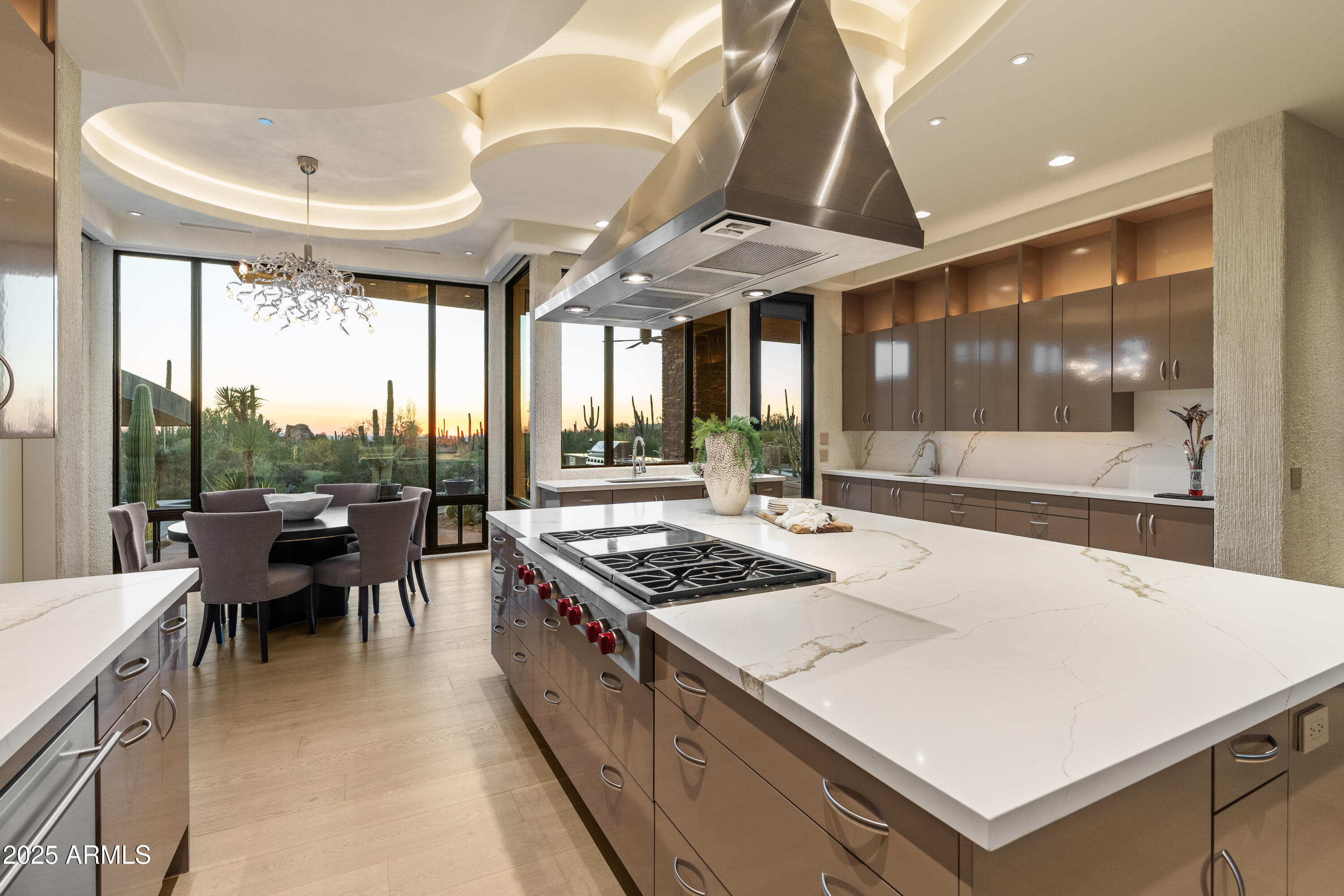 SONORAN RESERVE - Residential