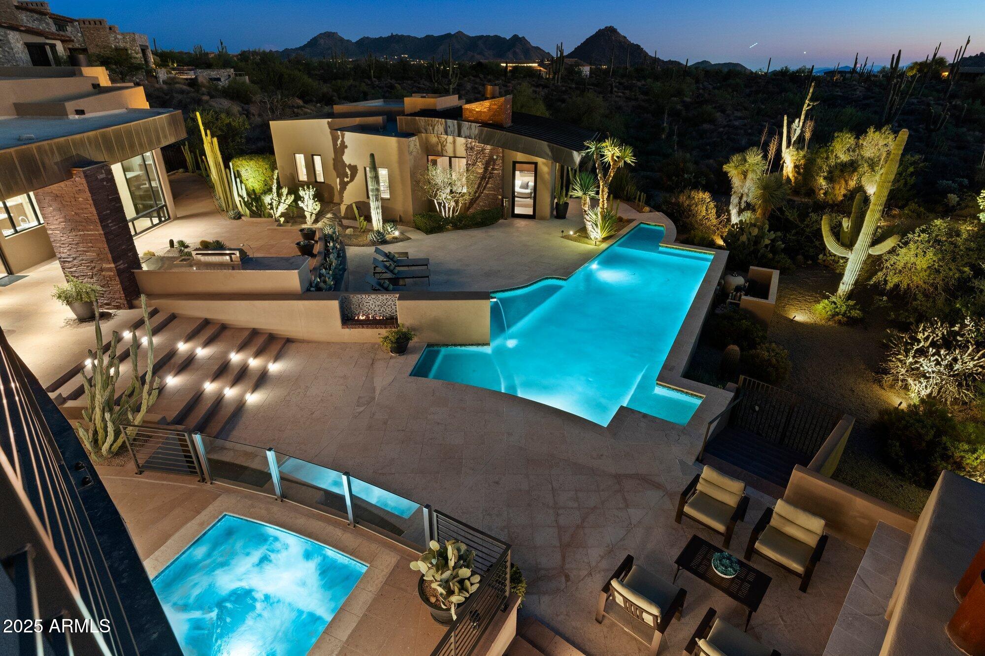 SONORAN RESERVE - Residential
