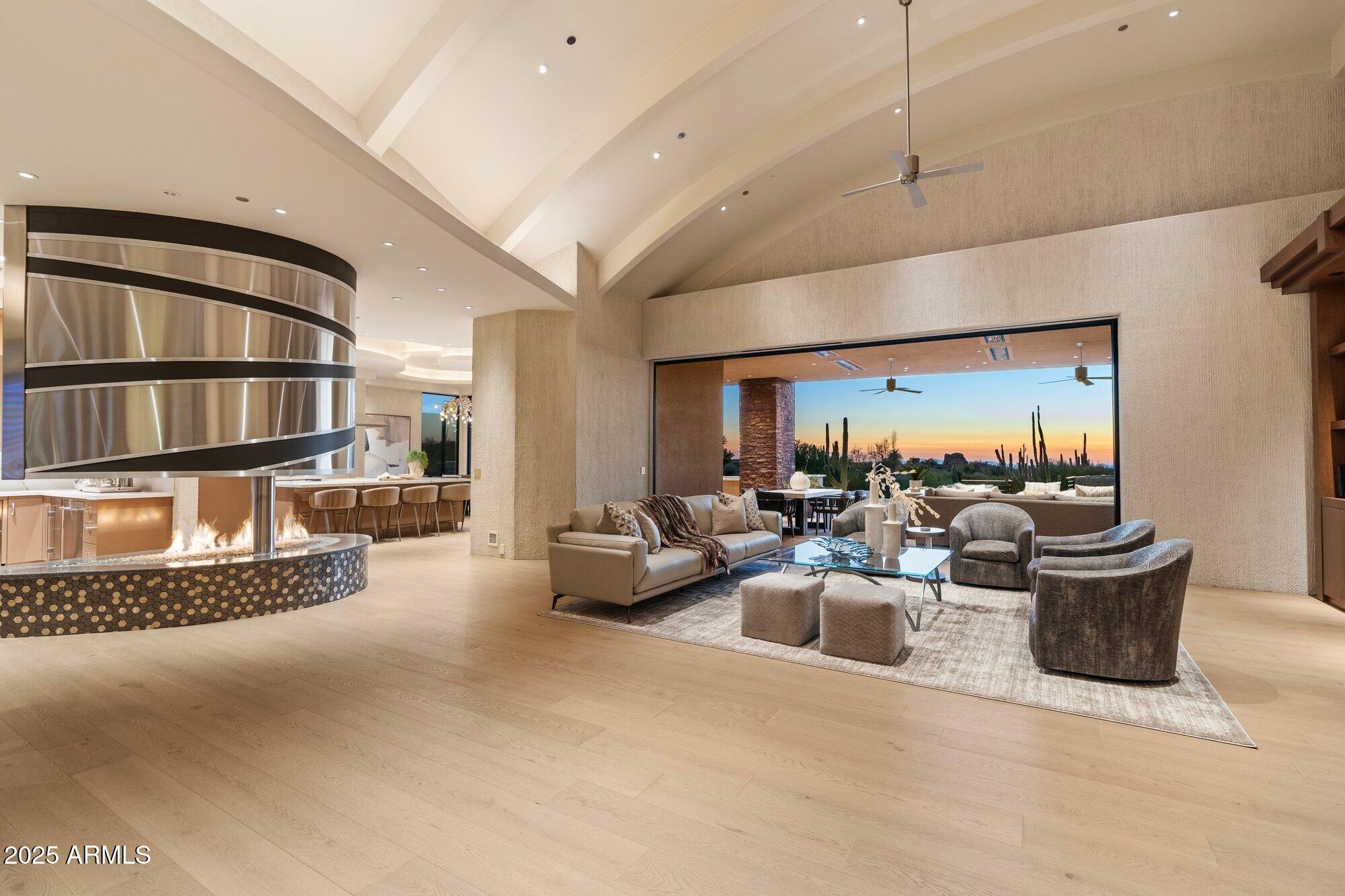 SONORAN RESERVE - Residential