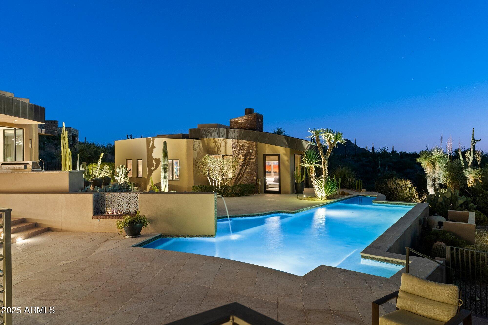 SONORAN RESERVE - Residential