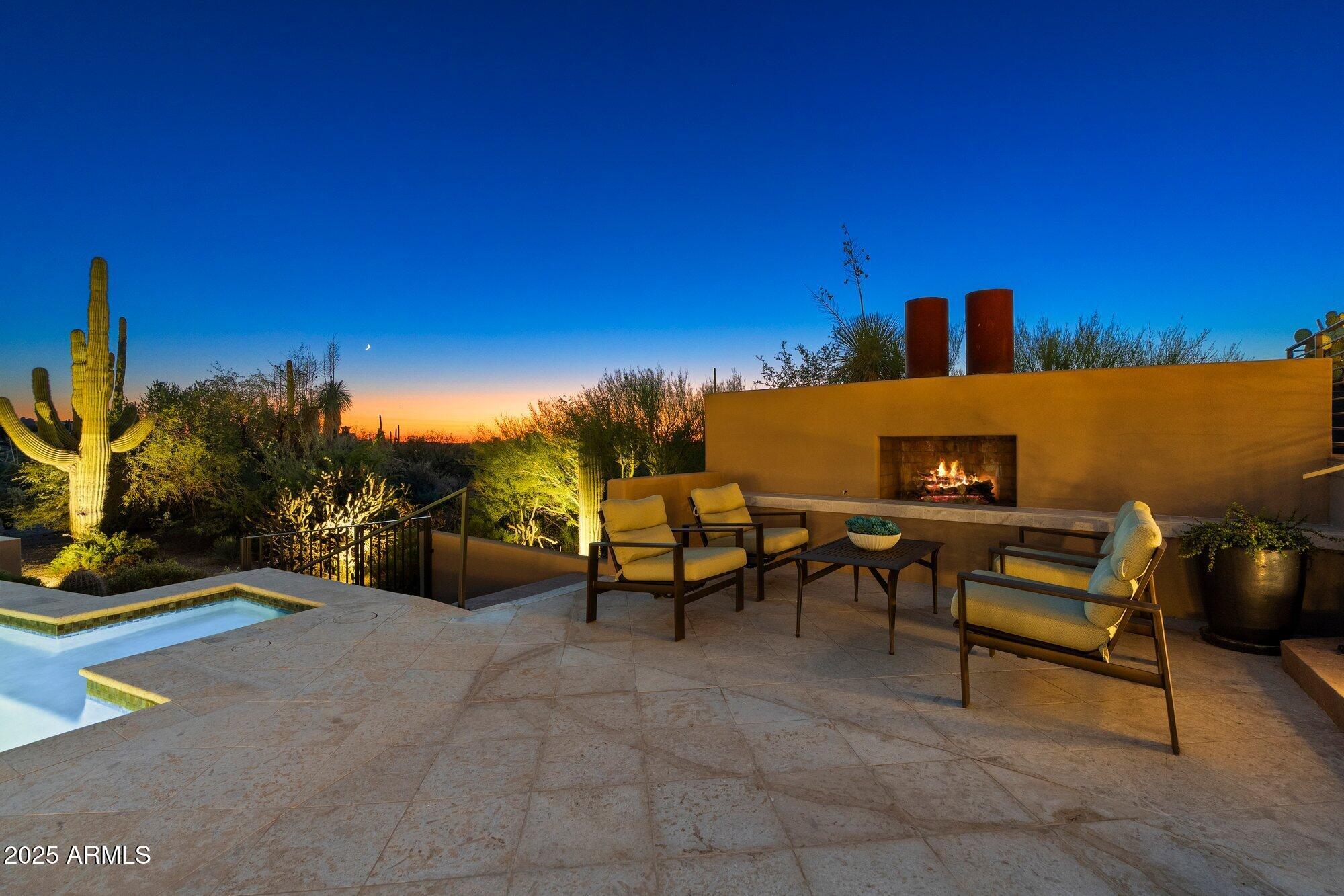 SONORAN RESERVE - Residential