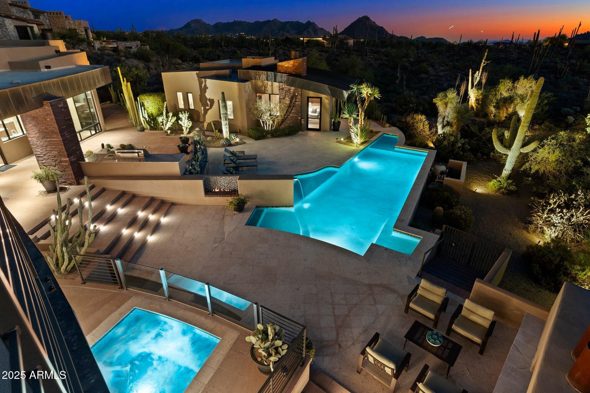 SONORAN RESERVE - Residential