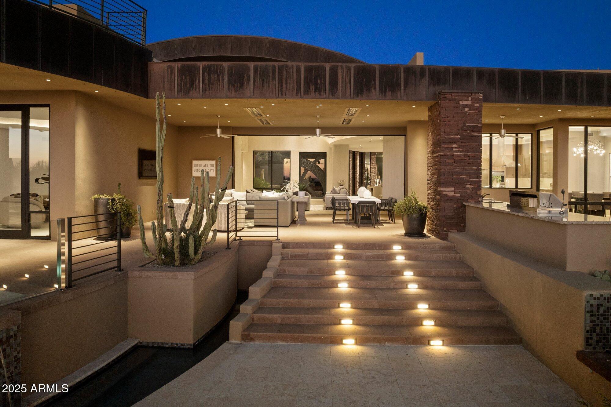 SONORAN RESERVE - Residential