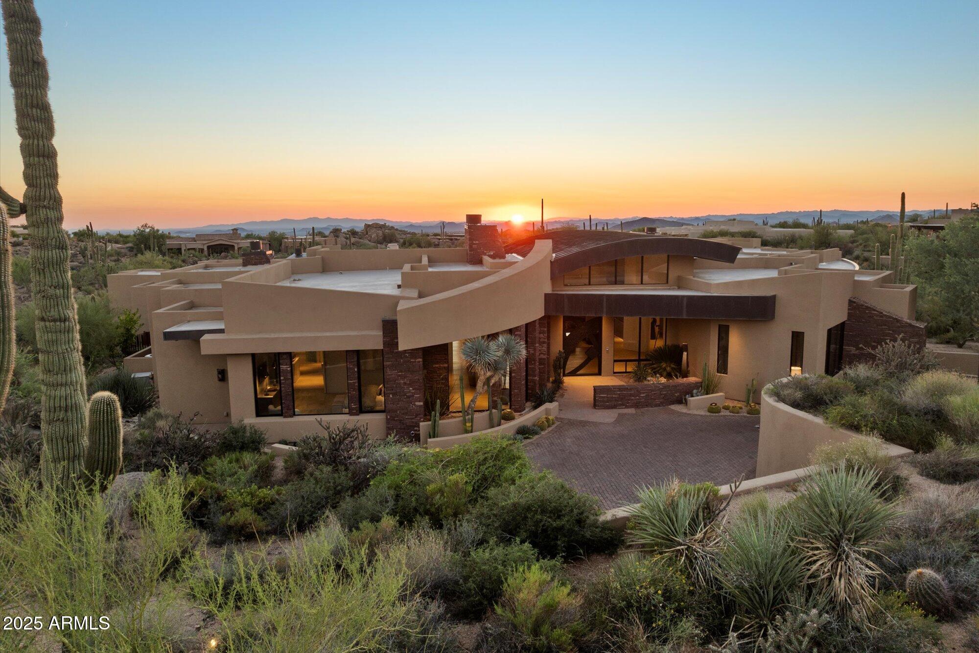 SONORAN RESERVE - Residential