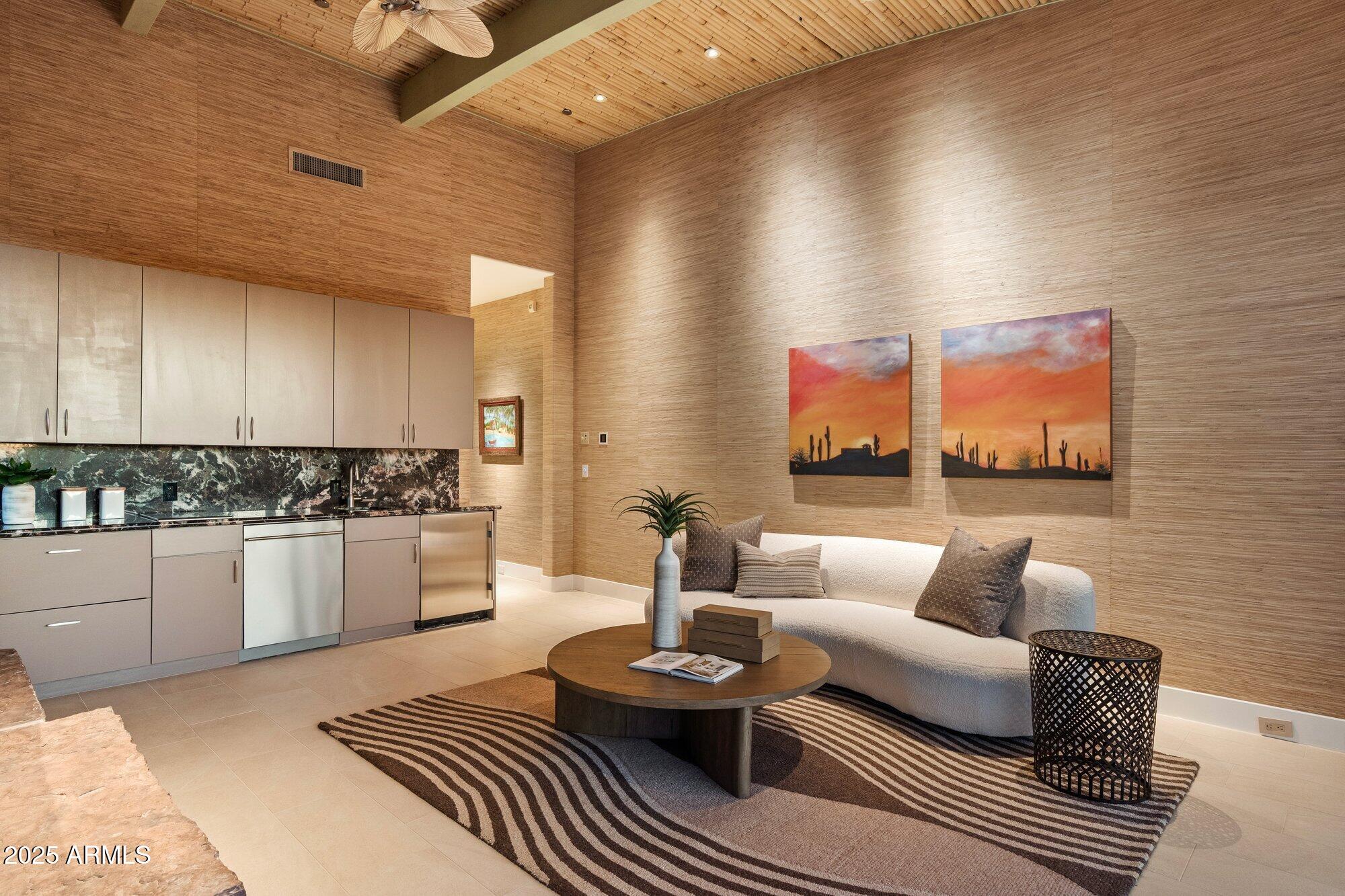 SONORAN RESERVE - Residential