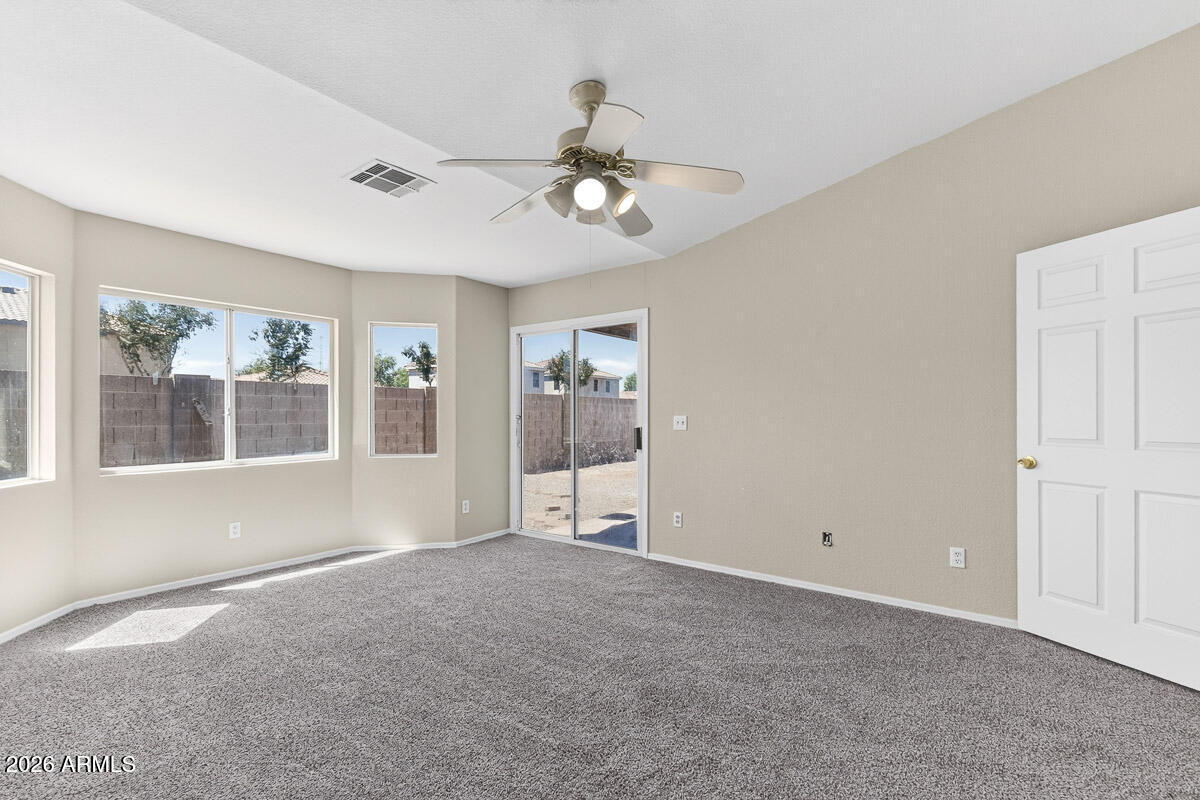 WIND SONG ESTATES - Residential