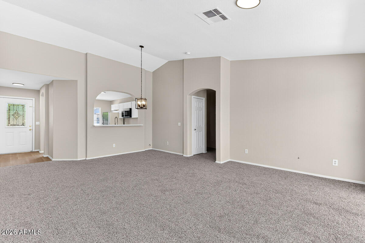 WIND SONG ESTATES - Residential