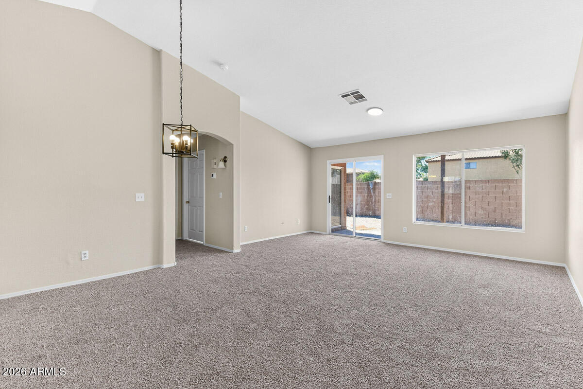 WIND SONG ESTATES - Residential