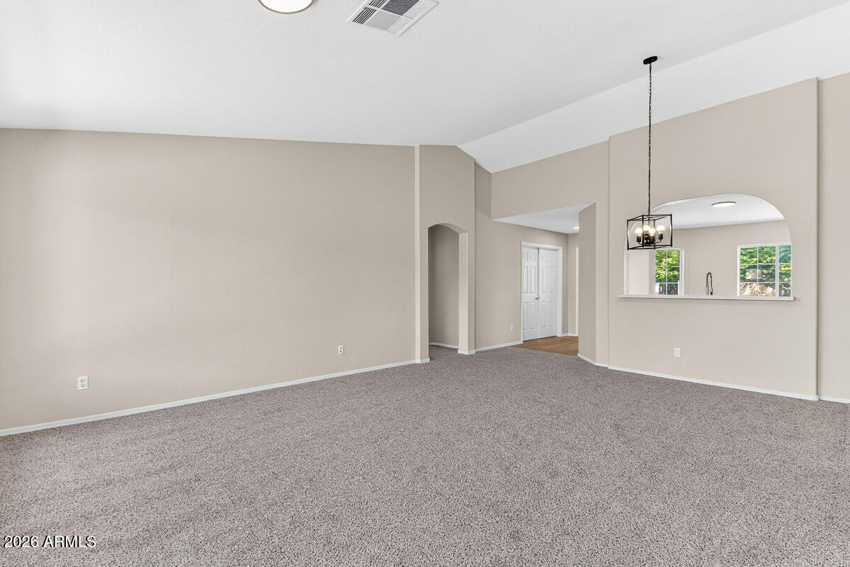 WIND SONG ESTATES - Residential