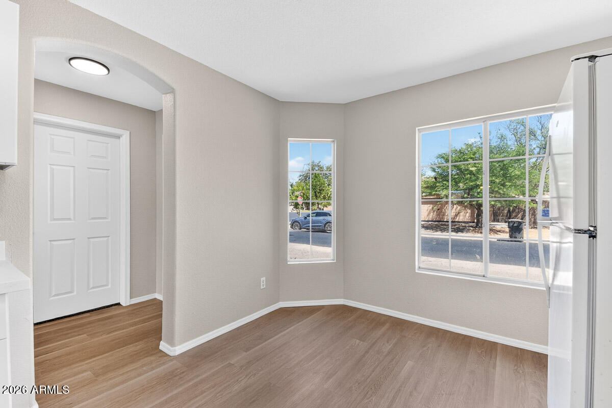 WIND SONG ESTATES - Residential