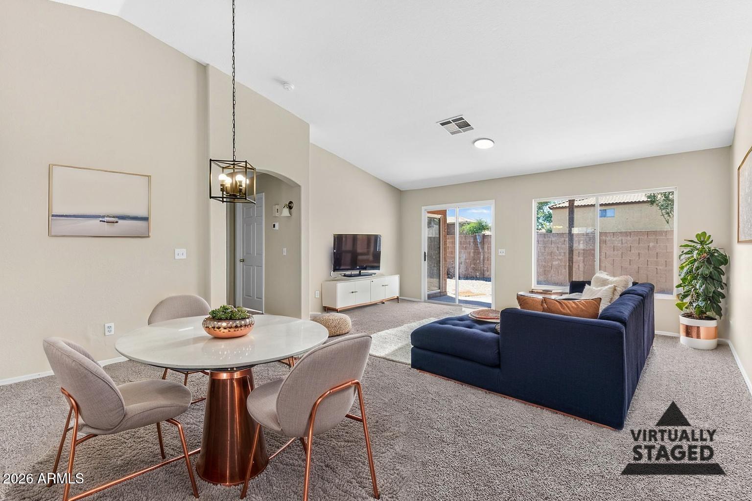 WIND SONG ESTATES - Residential