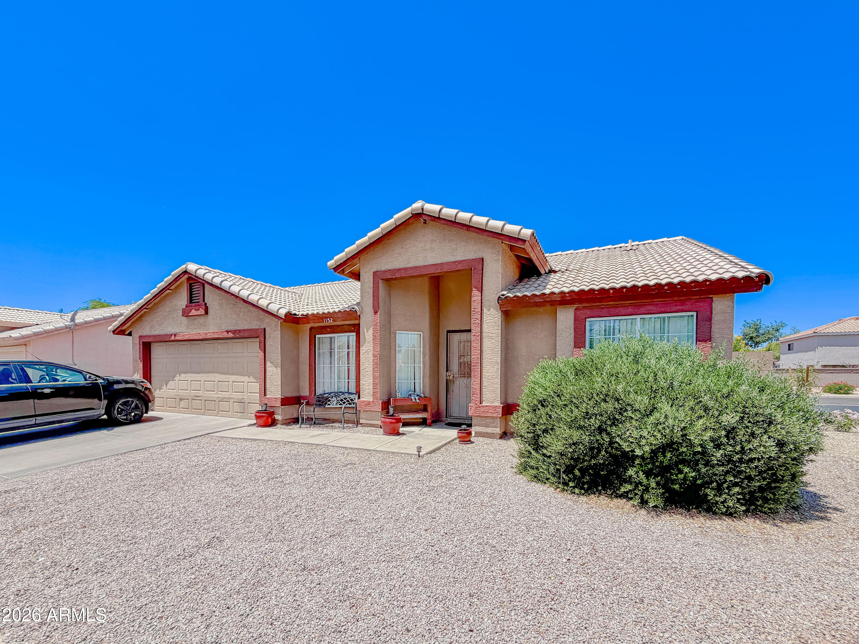 WIND SONG ESTATES - Residential