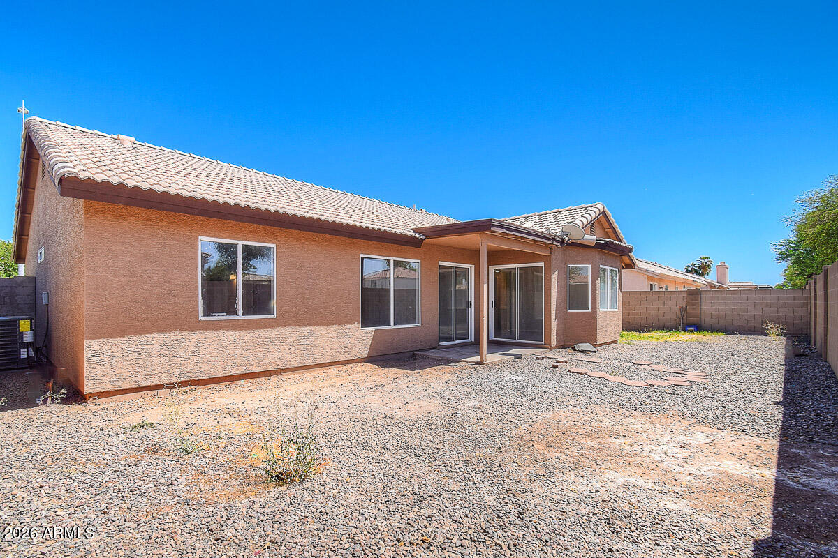 WIND SONG ESTATES - Residential