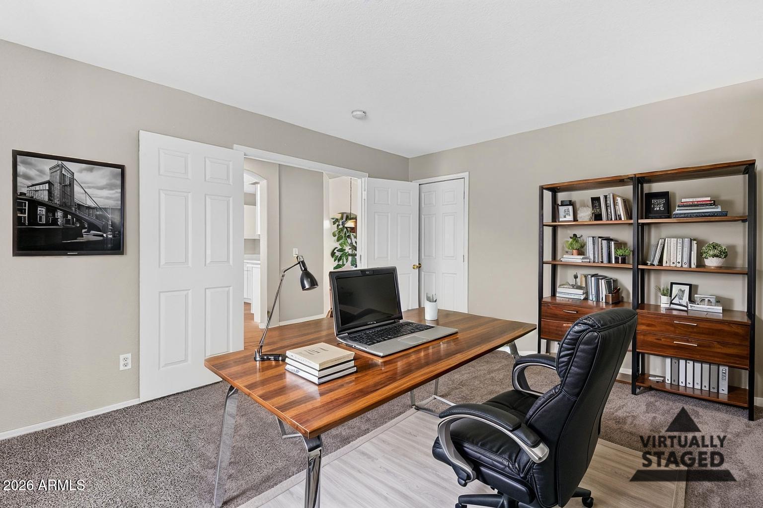 WIND SONG ESTATES - Residential