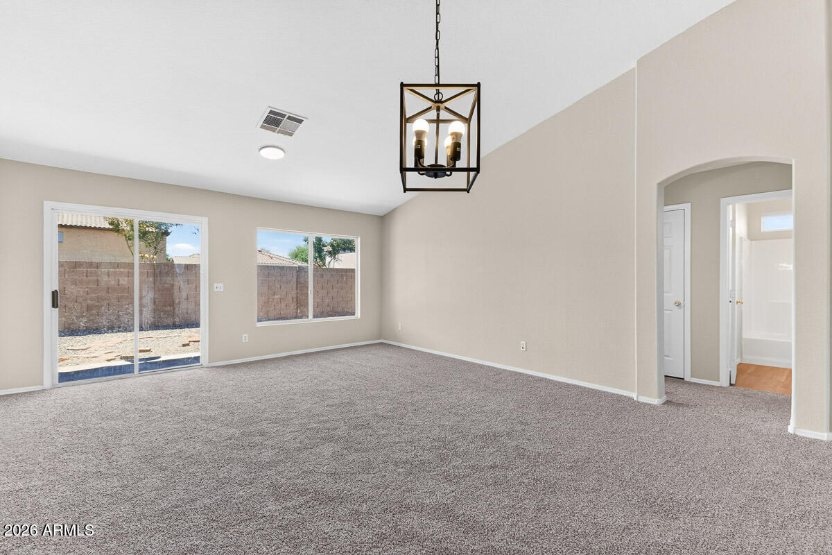 WIND SONG ESTATES - Residential