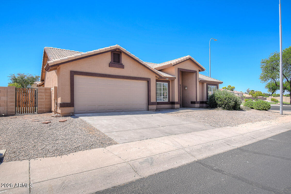 WIND SONG ESTATES - Residential