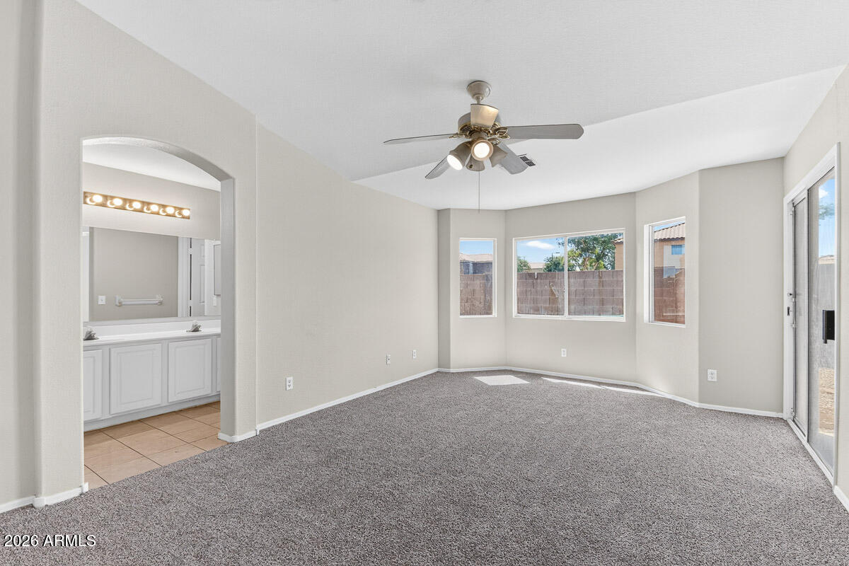 WIND SONG ESTATES - Residential