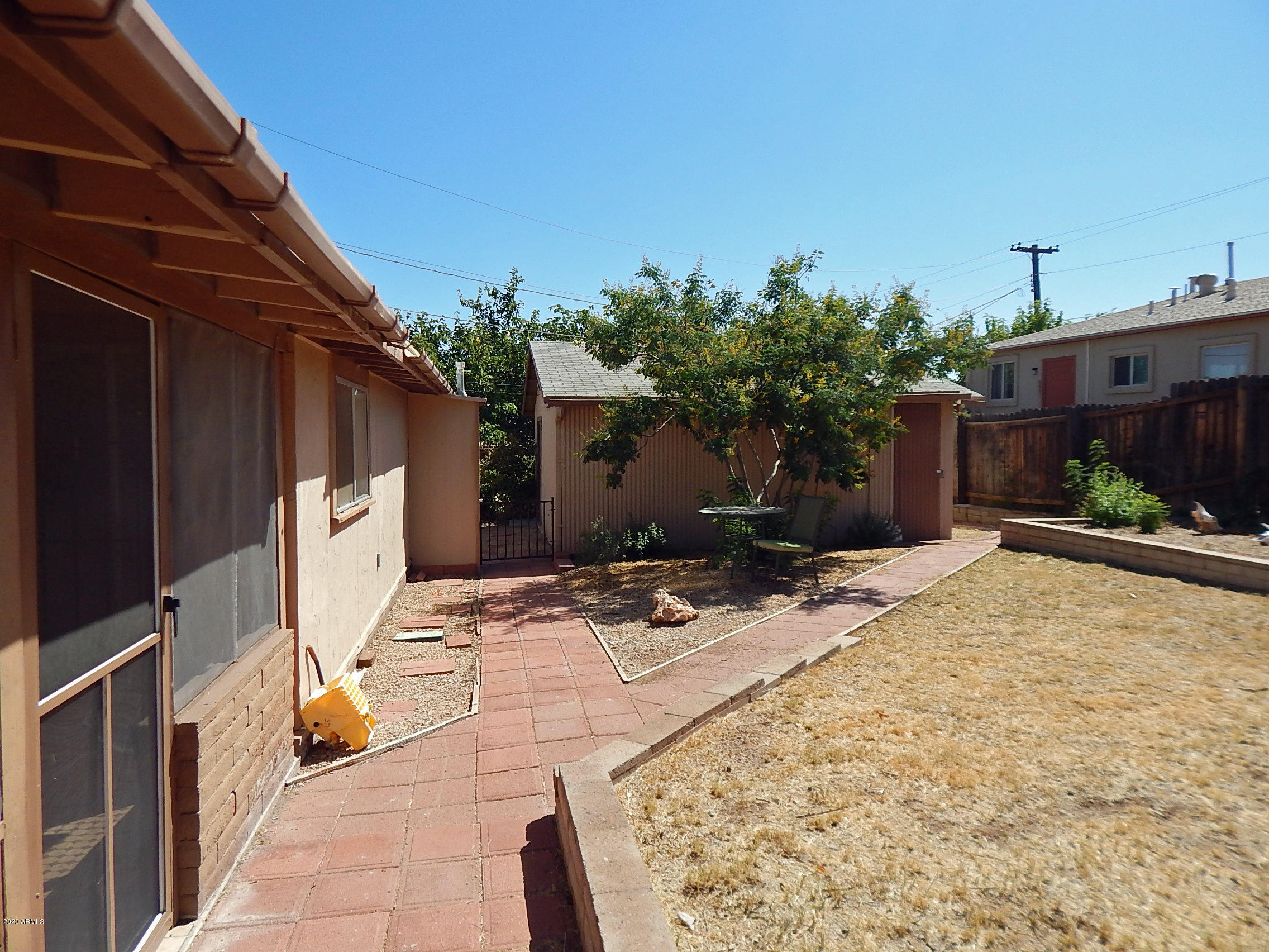WEST GALENA - Residential