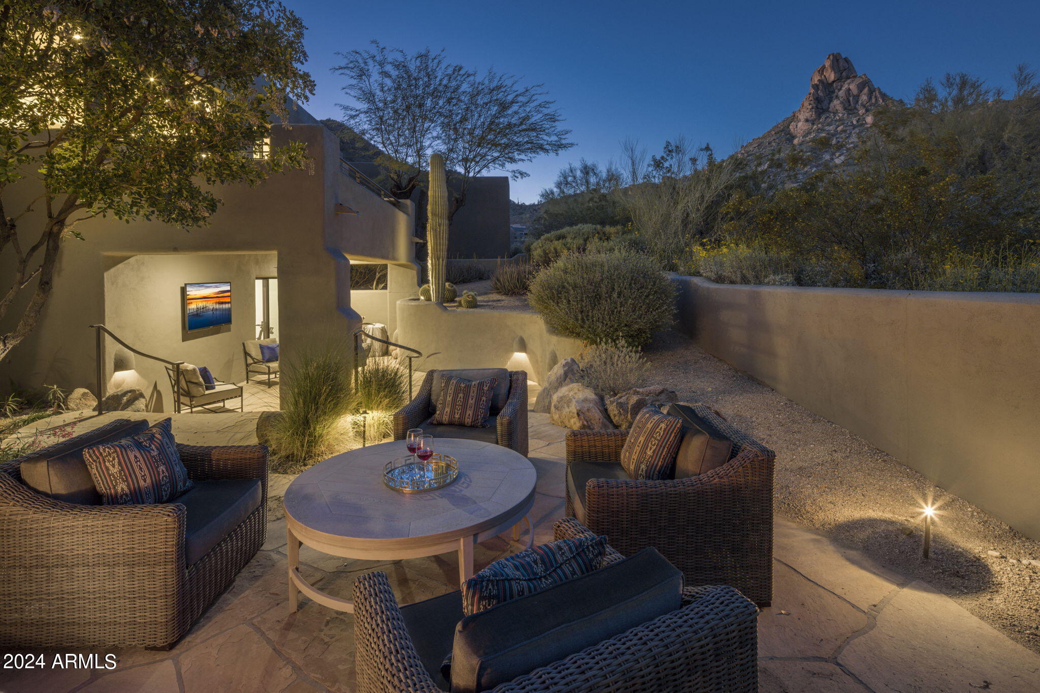 Desert Highlands - Residential