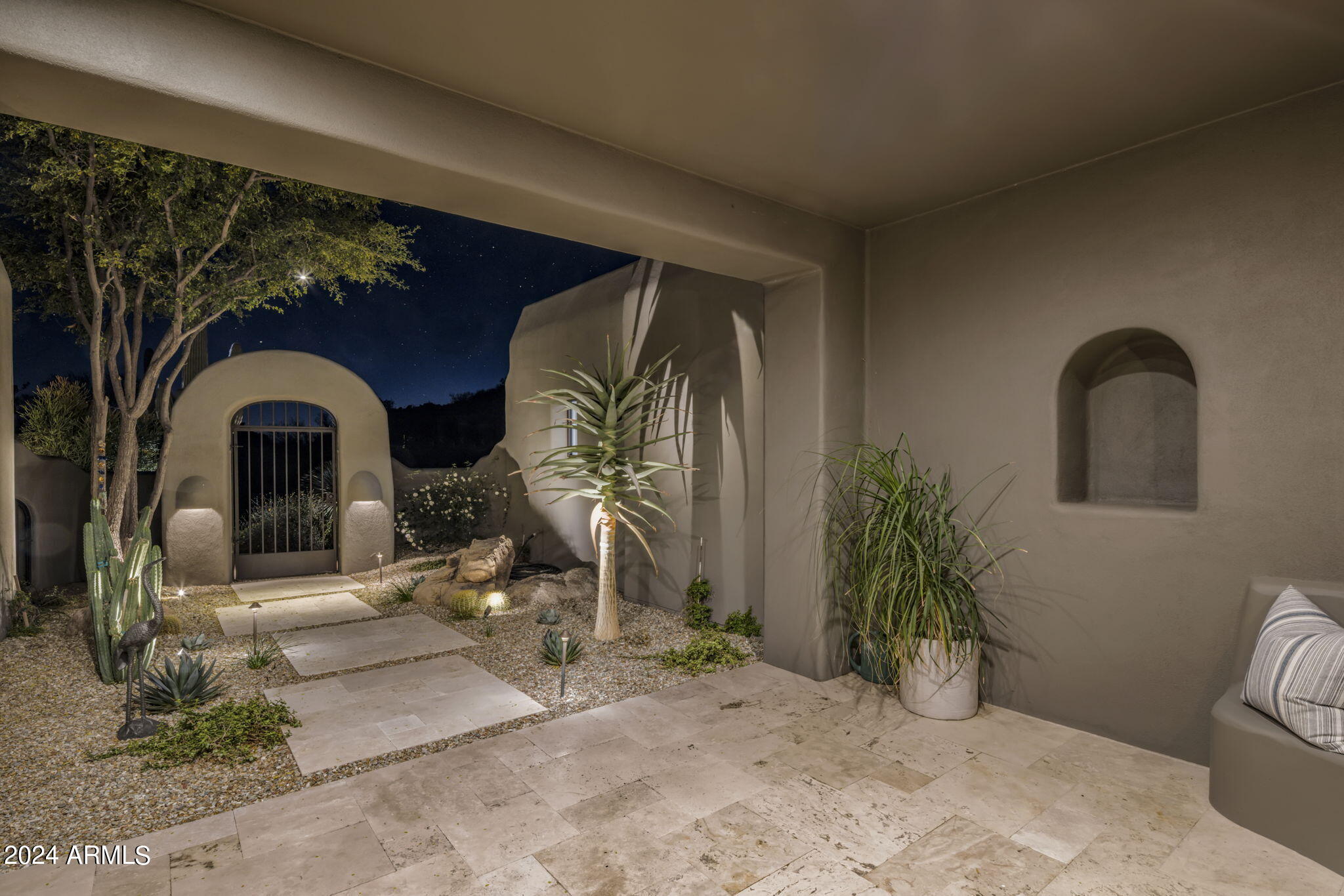 Desert Highlands - Residential
