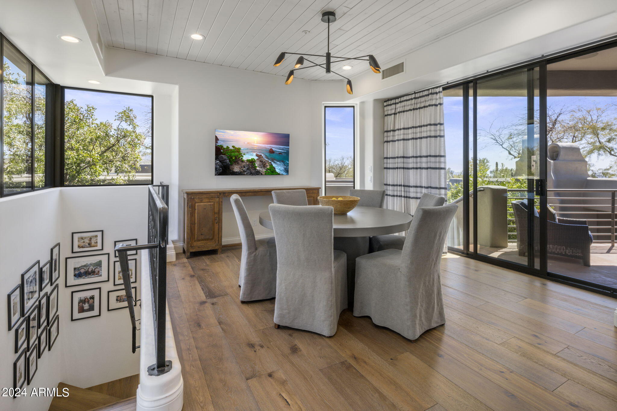Desert Highlands - Residential