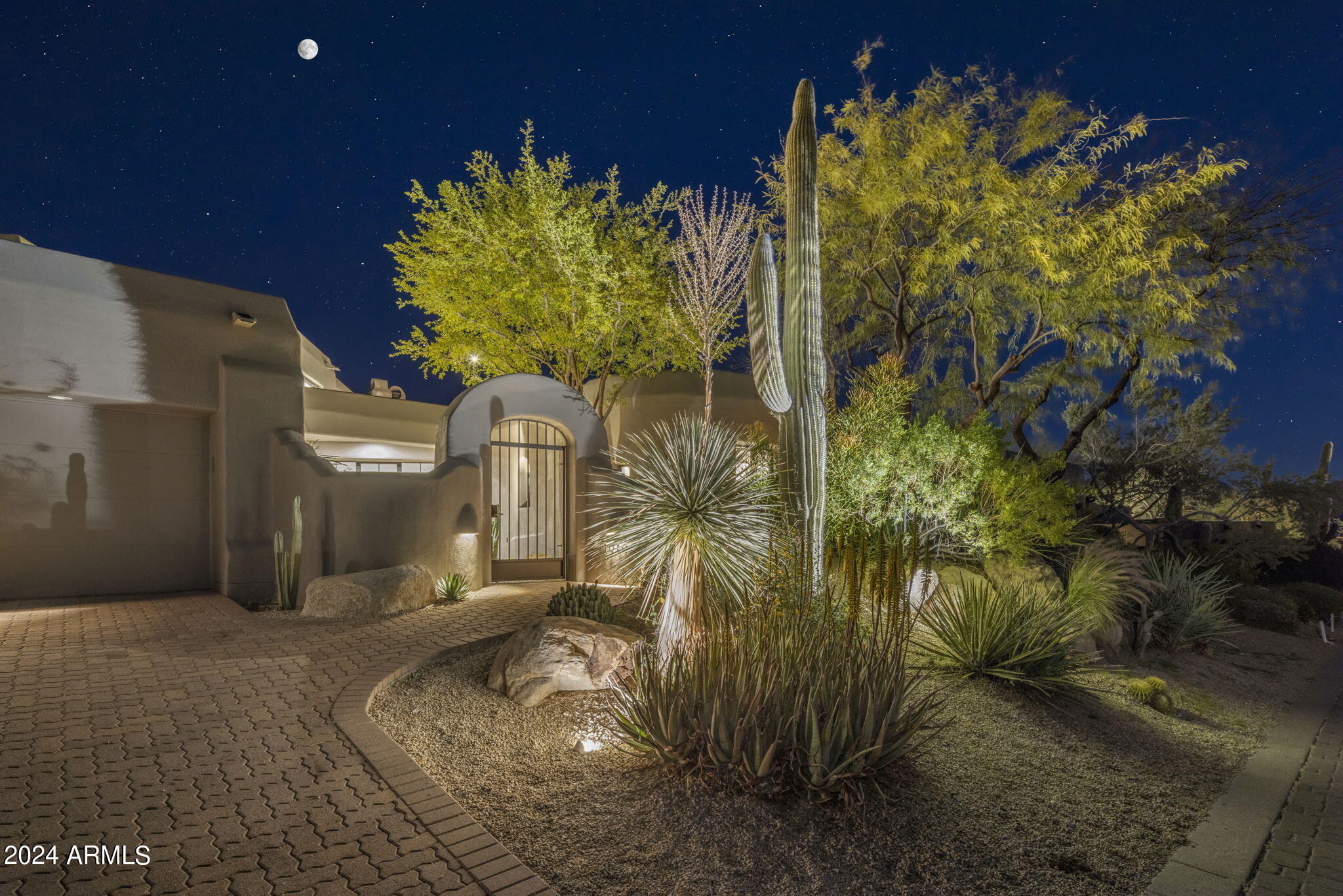 Desert Highlands - Residential