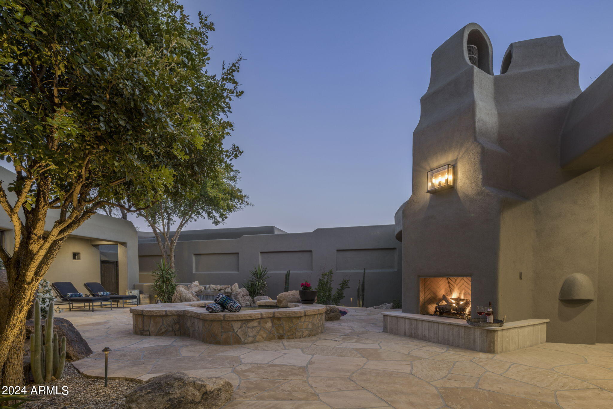 Desert Highlands - Residential