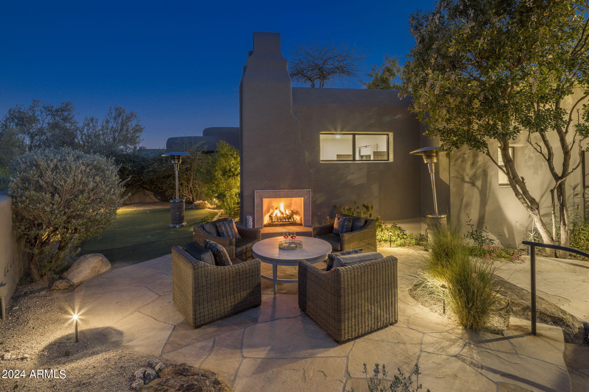 Desert Highlands - Residential