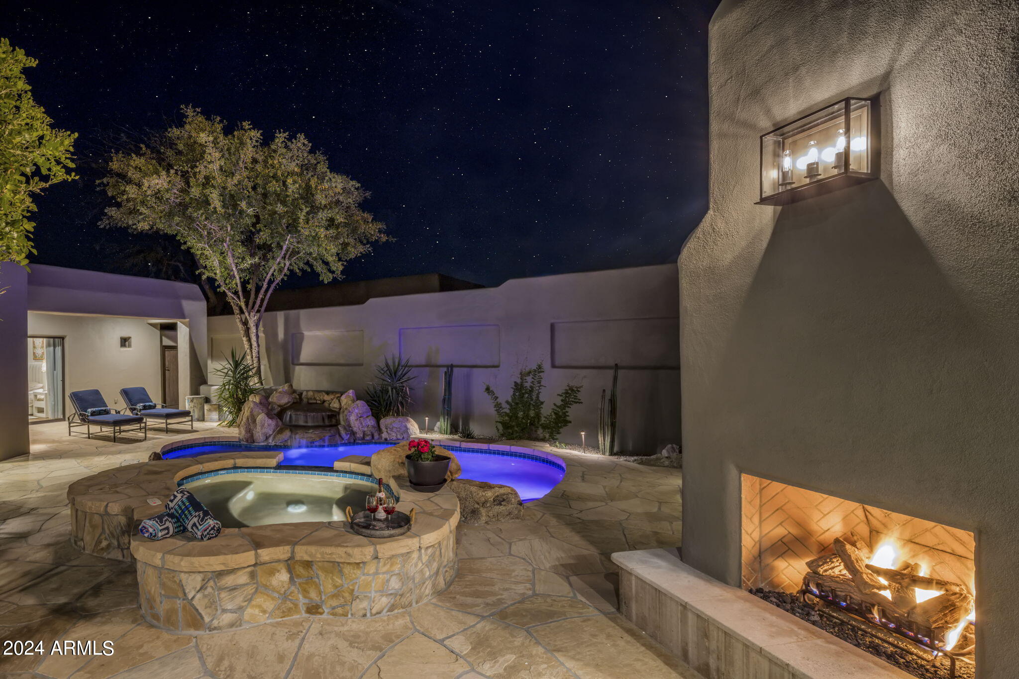 Desert Highlands - Residential