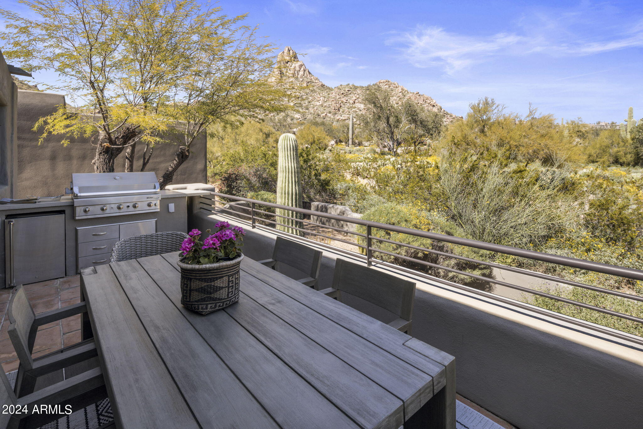 Desert Highlands - Residential
