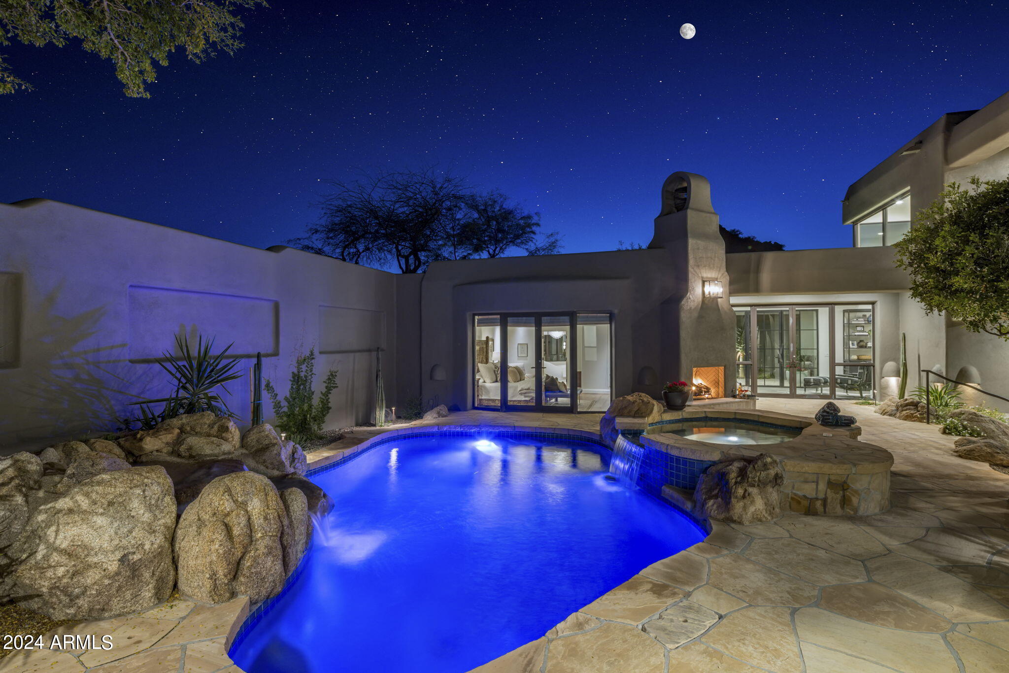 Desert Highlands - Residential
