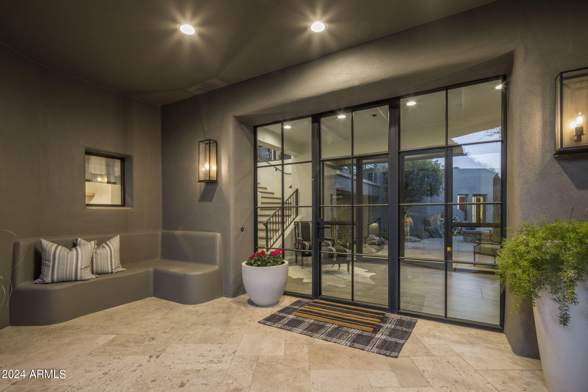 Desert Highlands - Residential