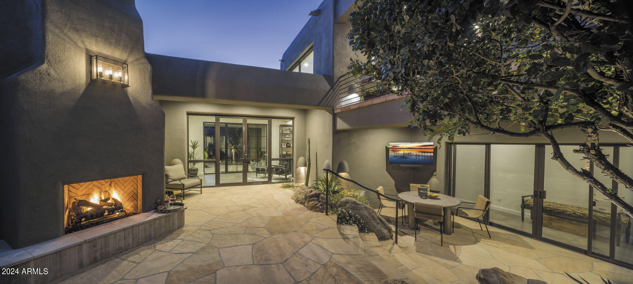Desert Highlands - Residential