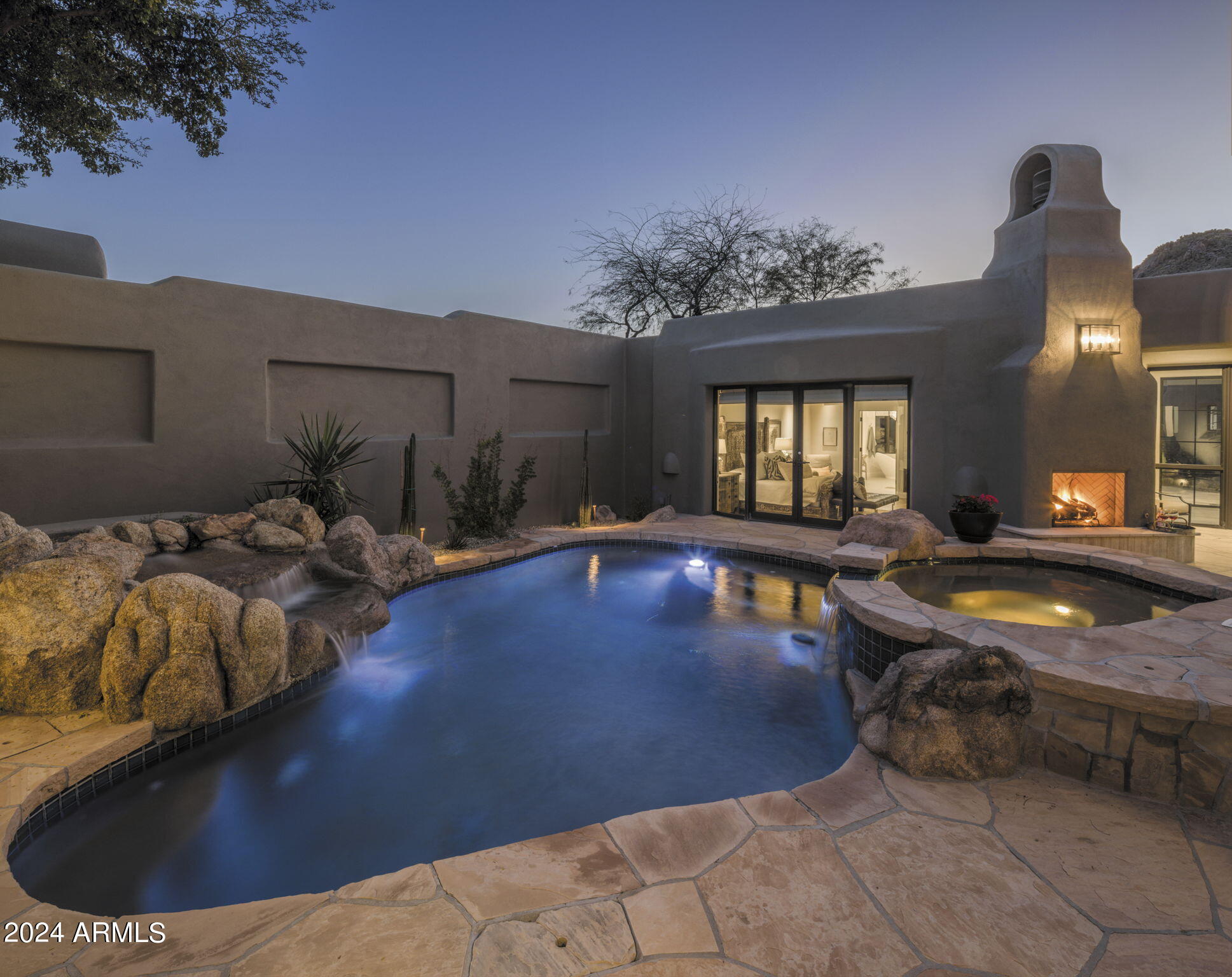 Desert Highlands - Residential