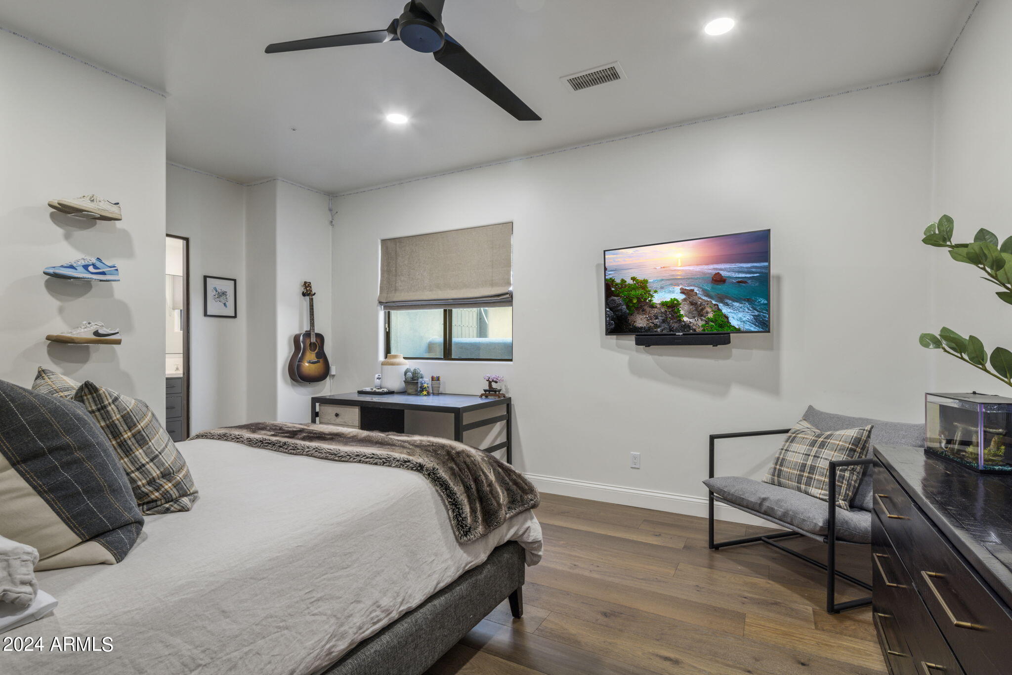 Desert Highlands - Residential