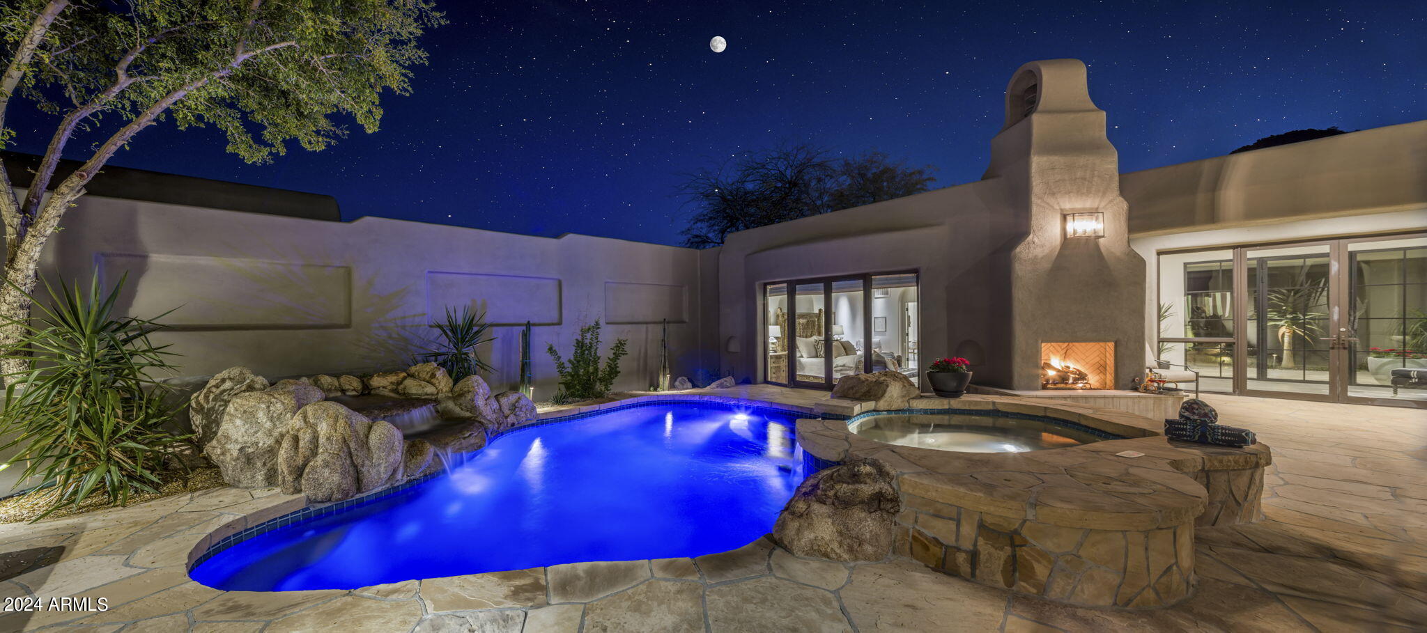 Desert Highlands - Residential